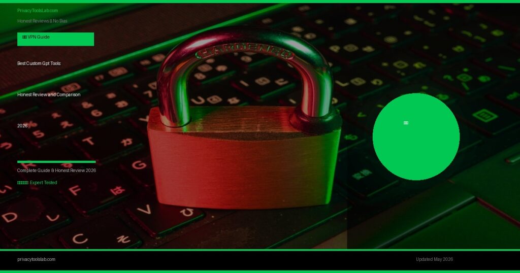 Best Custom Gpt Tools: Honest Review and Comparison 2026