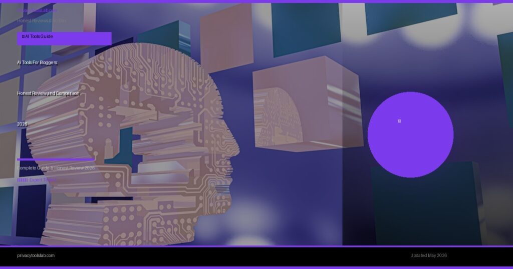 Ai Tools For Bloggers: Honest Review and Comparison 2026