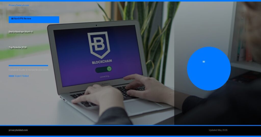 Best Is Nordvpn Worth It: Top Picks for 2026